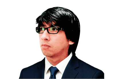Eduardo Rojas